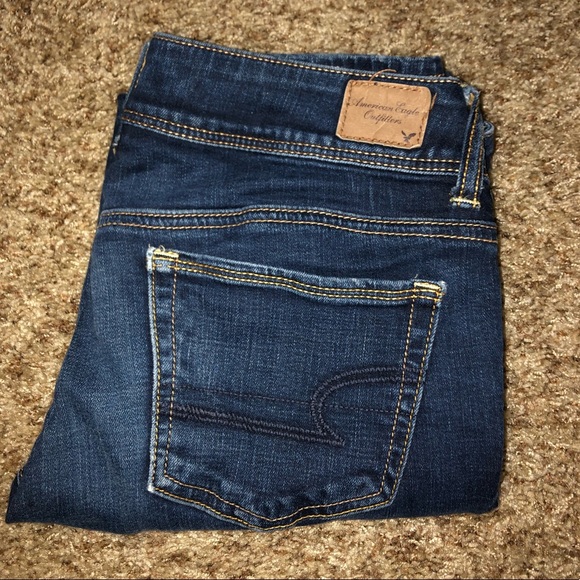 Jeans - Picture 1 of 4